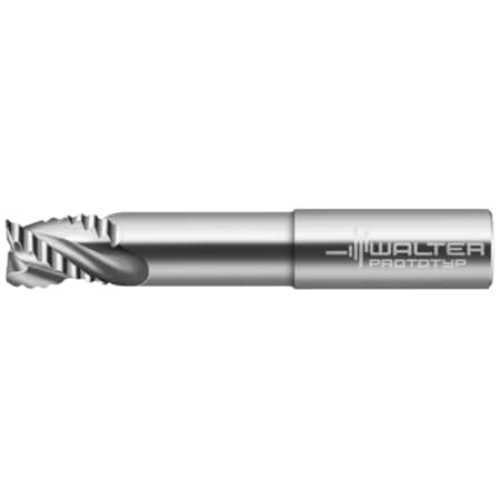 End Mill H608771-12